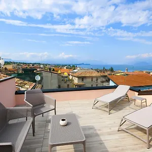 Casa Tunina Апартаменты