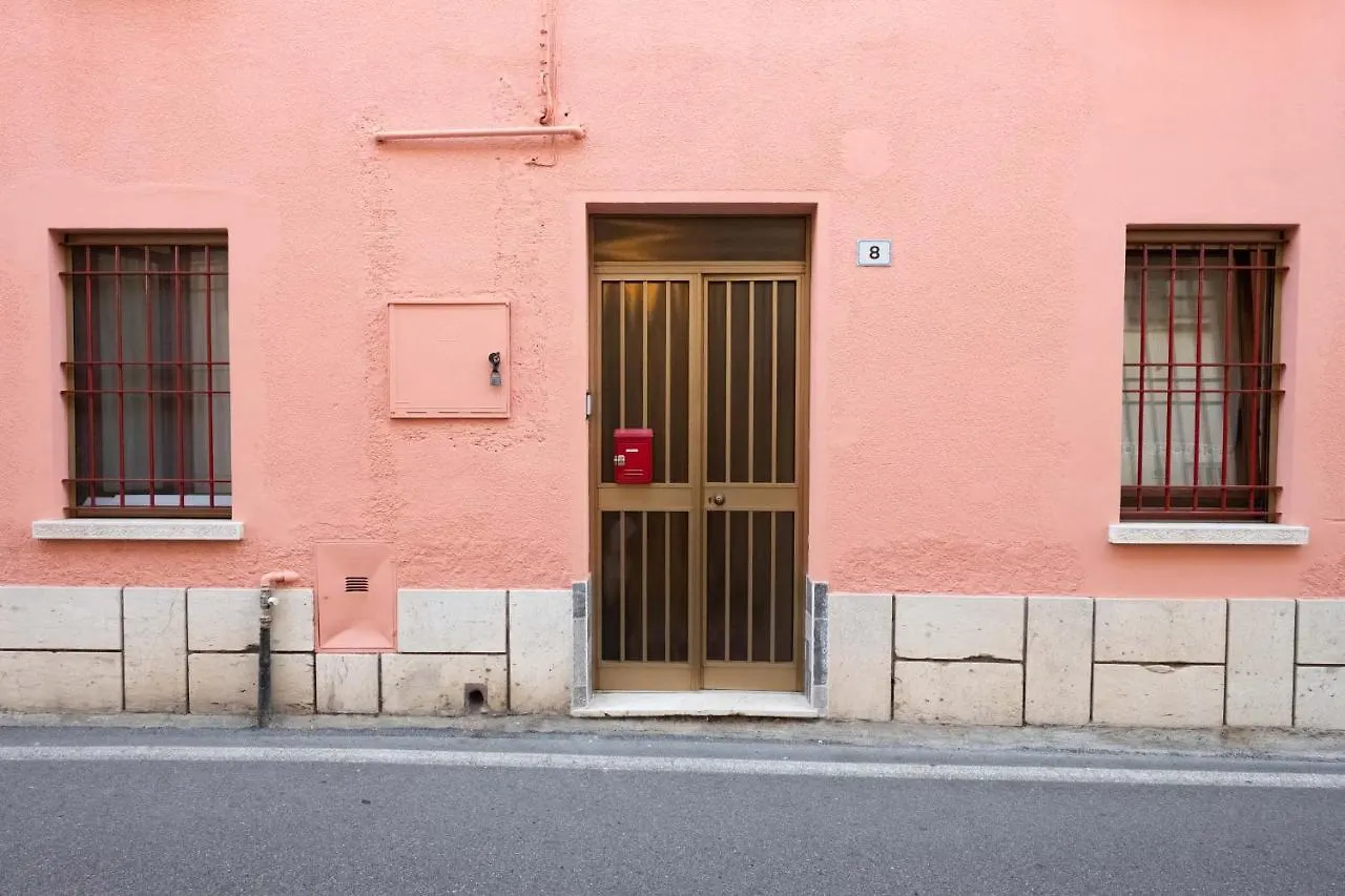 Casa Dolce Casa Desenzano - 2 Passi Dal Lago Apartment Desenzano del Garda Italy