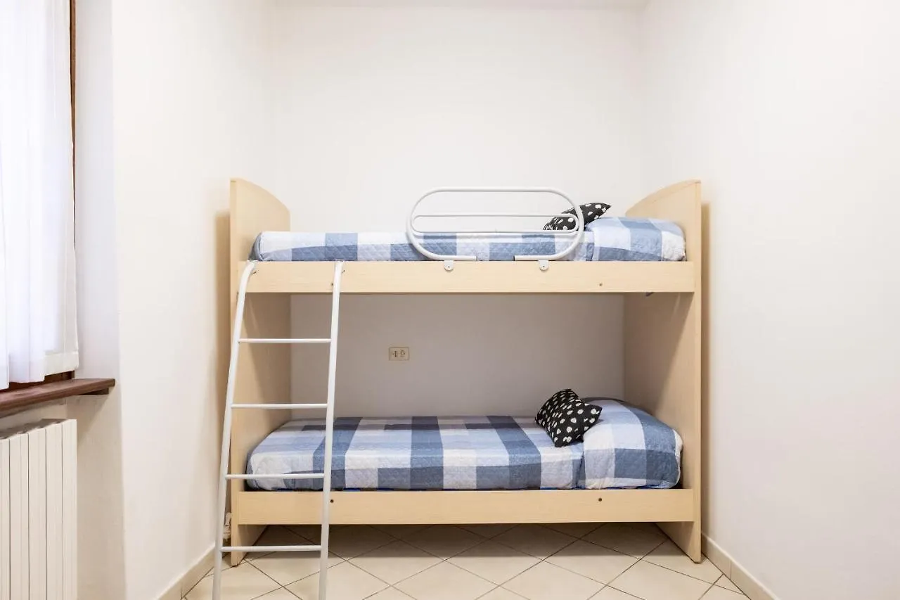 Apartmán Casa Dolce Casa Desenzano - 2 Passi Dal Lago Desenzano del Garda