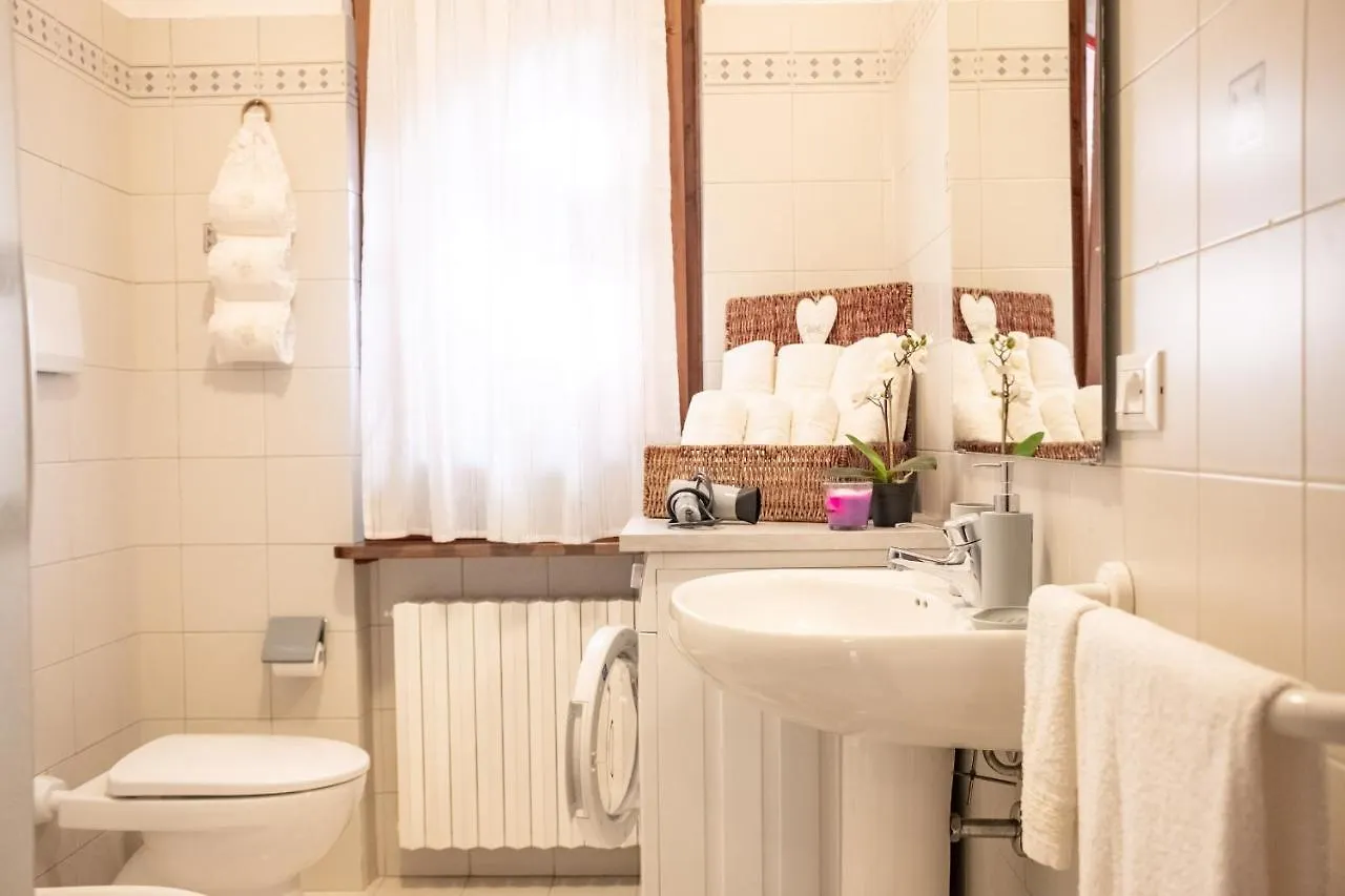 Apartmán Casa Dolce Casa Desenzano - 2 Passi Dal Lago Desenzano del Garda