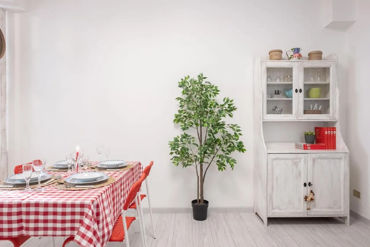 Apartmán Casa Dolce Casa Desenzano - 2 Passi Dal Lago Desenzano del Garda