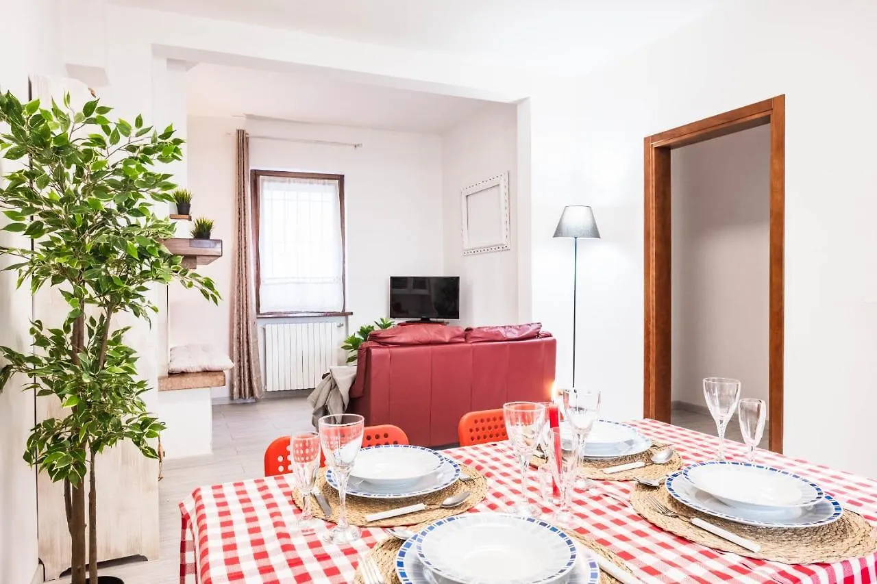 Casa Dolce Casa Desenzano - 2 Passi Dal Lago Apartment Desenzano del Garda
