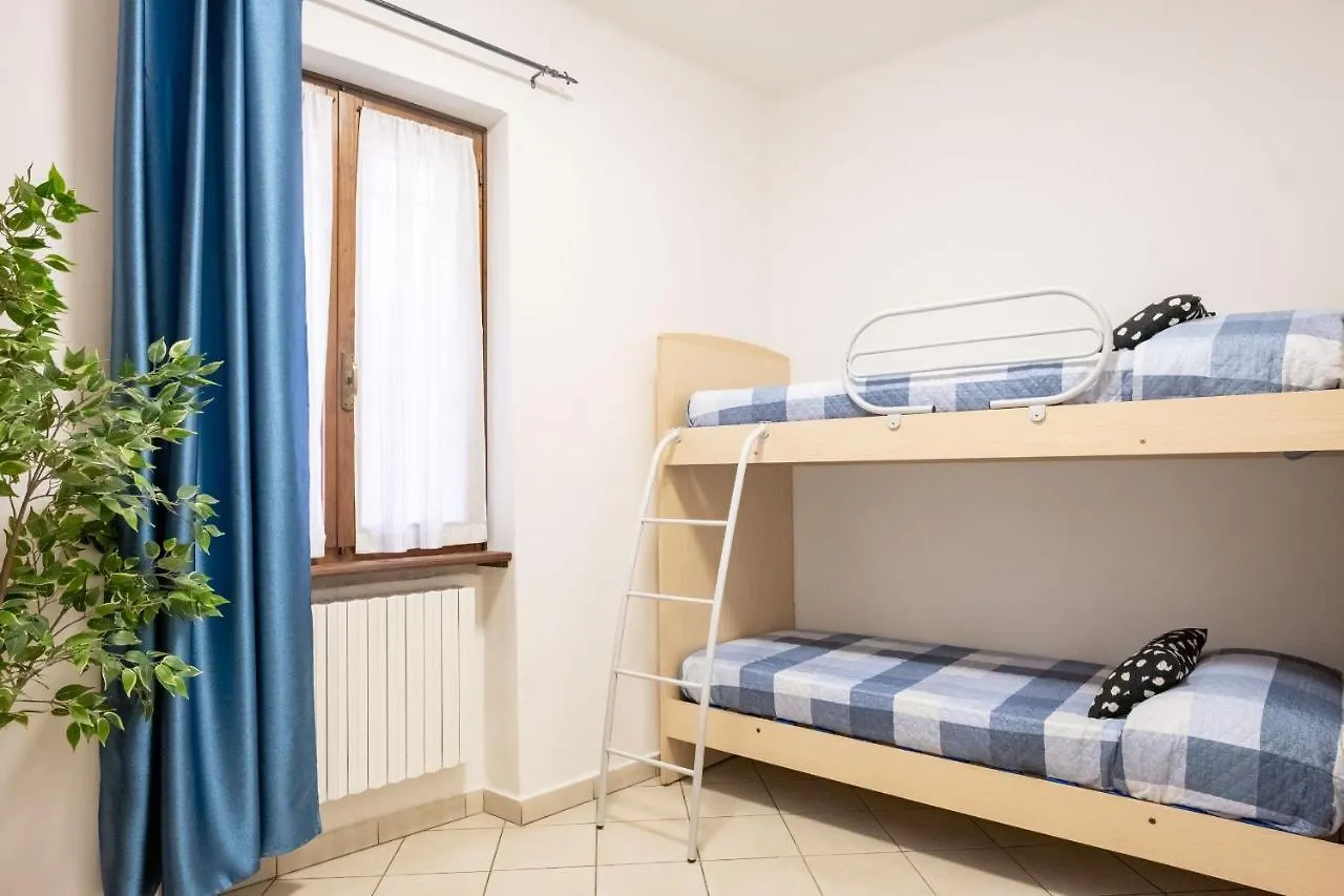 Casa Dolce Casa Desenzano - 2 Passi Dal Lago Apartment Desenzano del Garda