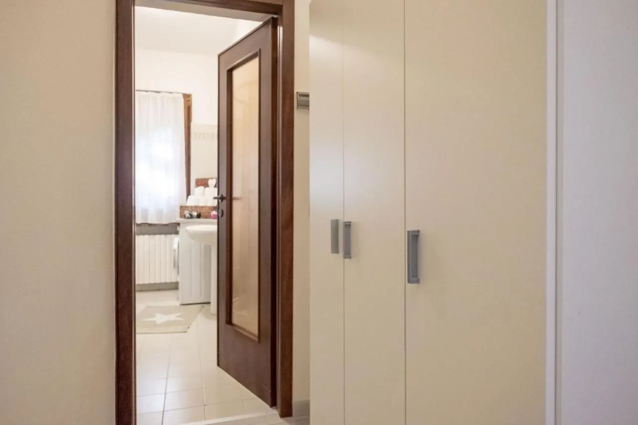 Apartmán Casa Dolce Casa Desenzano - 2 Passi Dal Lago Desenzano del Garda 0*,  Itálie