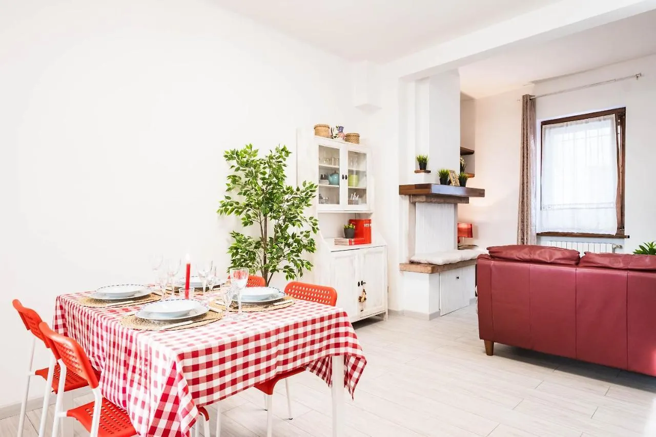 Casa Dolce Casa Desenzano - 2 Passi Dal Lago Apartment Desenzano del Garda