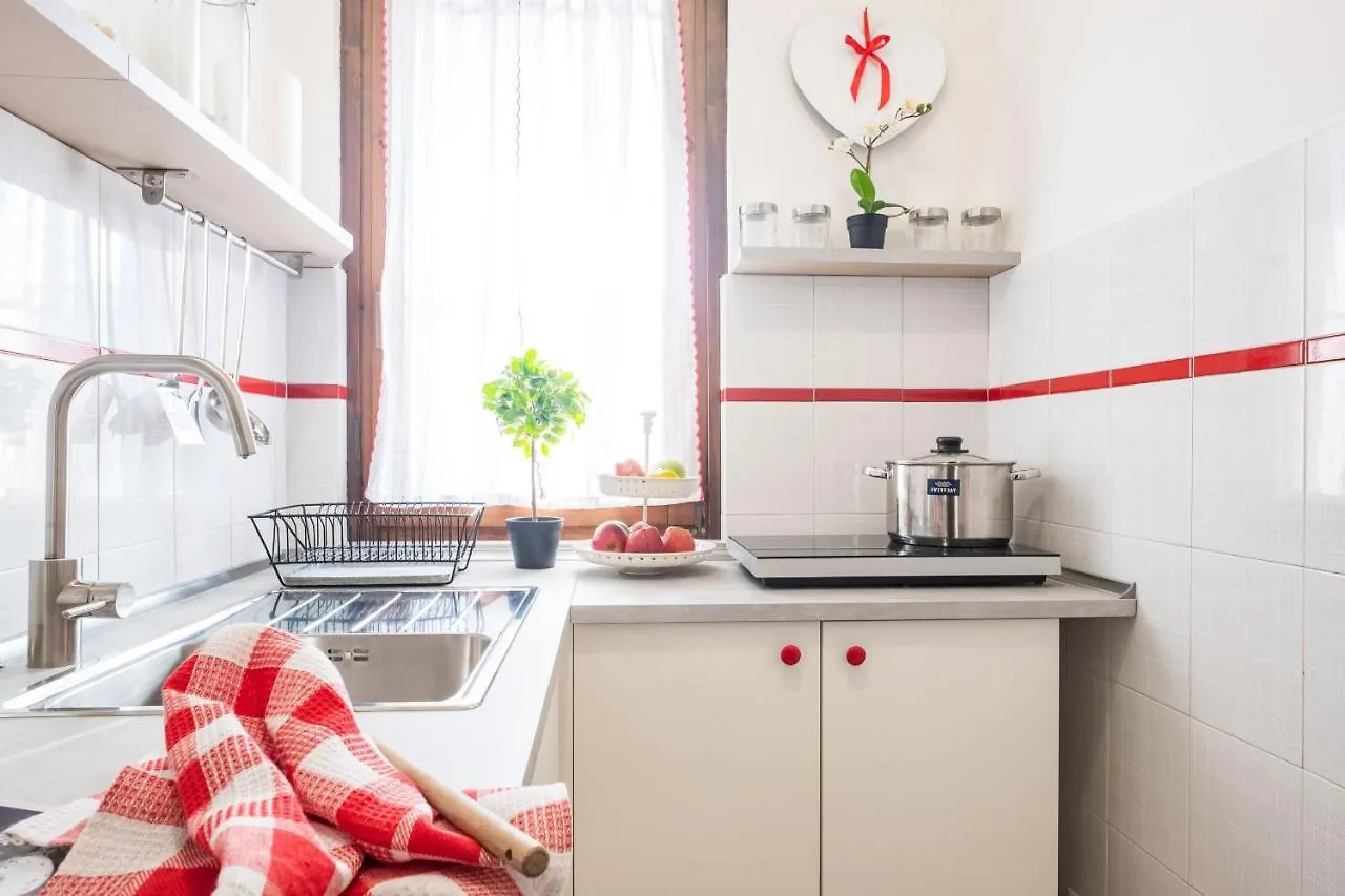 Apartmán Casa Dolce Casa Desenzano - 2 Passi Dal Lago Desenzano del Garda