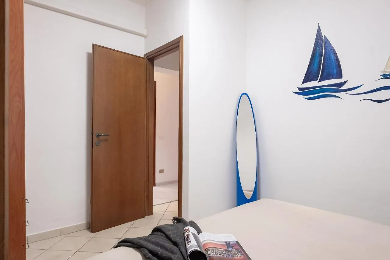 Apartmán Casa Dolce Casa Desenzano - 2 Passi Dal Lago Desenzano del Garda