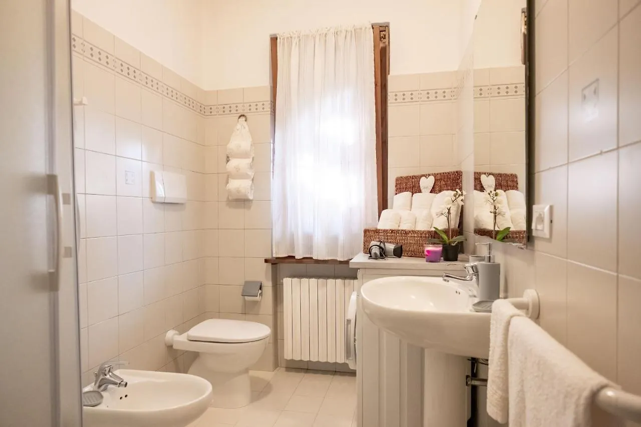 Apartmán Casa Dolce Casa Desenzano - 2 Passi Dal Lago Desenzano del Garda