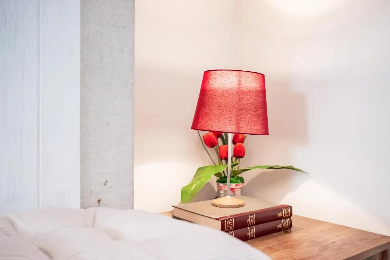 Apartmán Casa Dolce Casa Desenzano - 2 Passi Dal Lago Desenzano del Garda Itálie