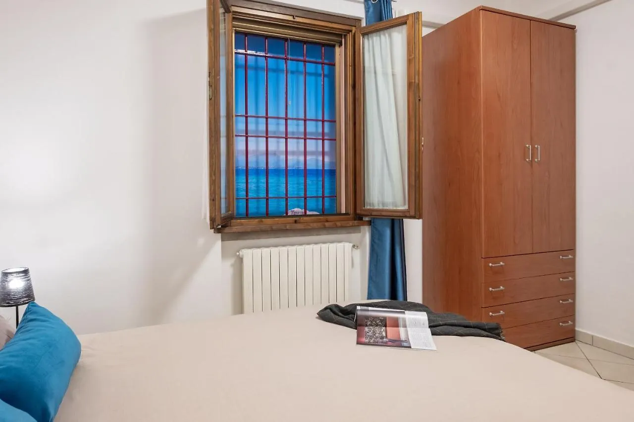 Apartmán Casa Dolce Casa Desenzano - 2 Passi Dal Lago Desenzano del Garda 0*,