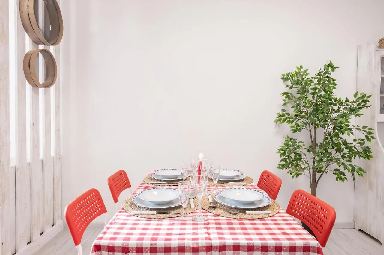 Apartmán Casa Dolce Casa Desenzano - 2 Passi Dal Lago Desenzano del Garda 0*,