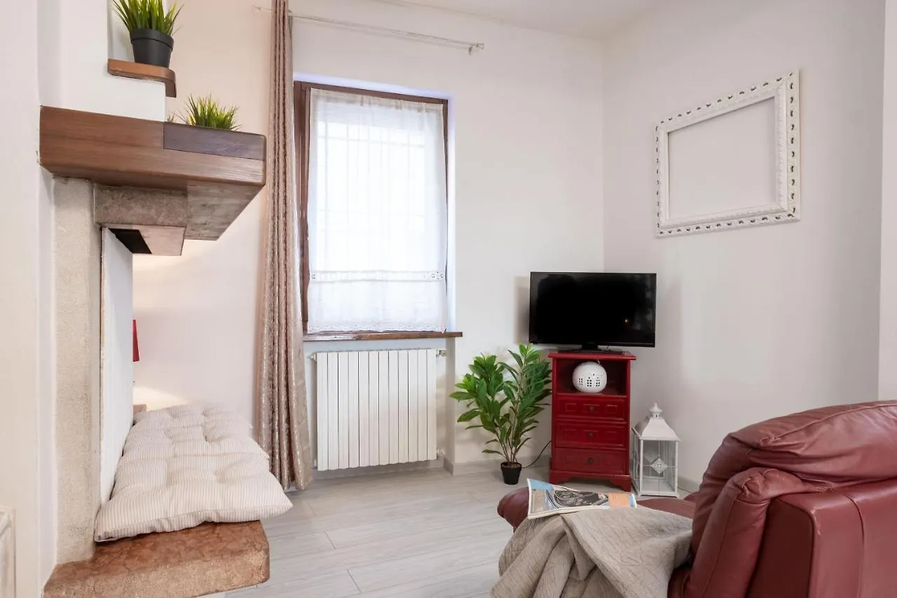 Apartmán Casa Dolce Casa Desenzano - 2 Passi Dal Lago Desenzano del Garda