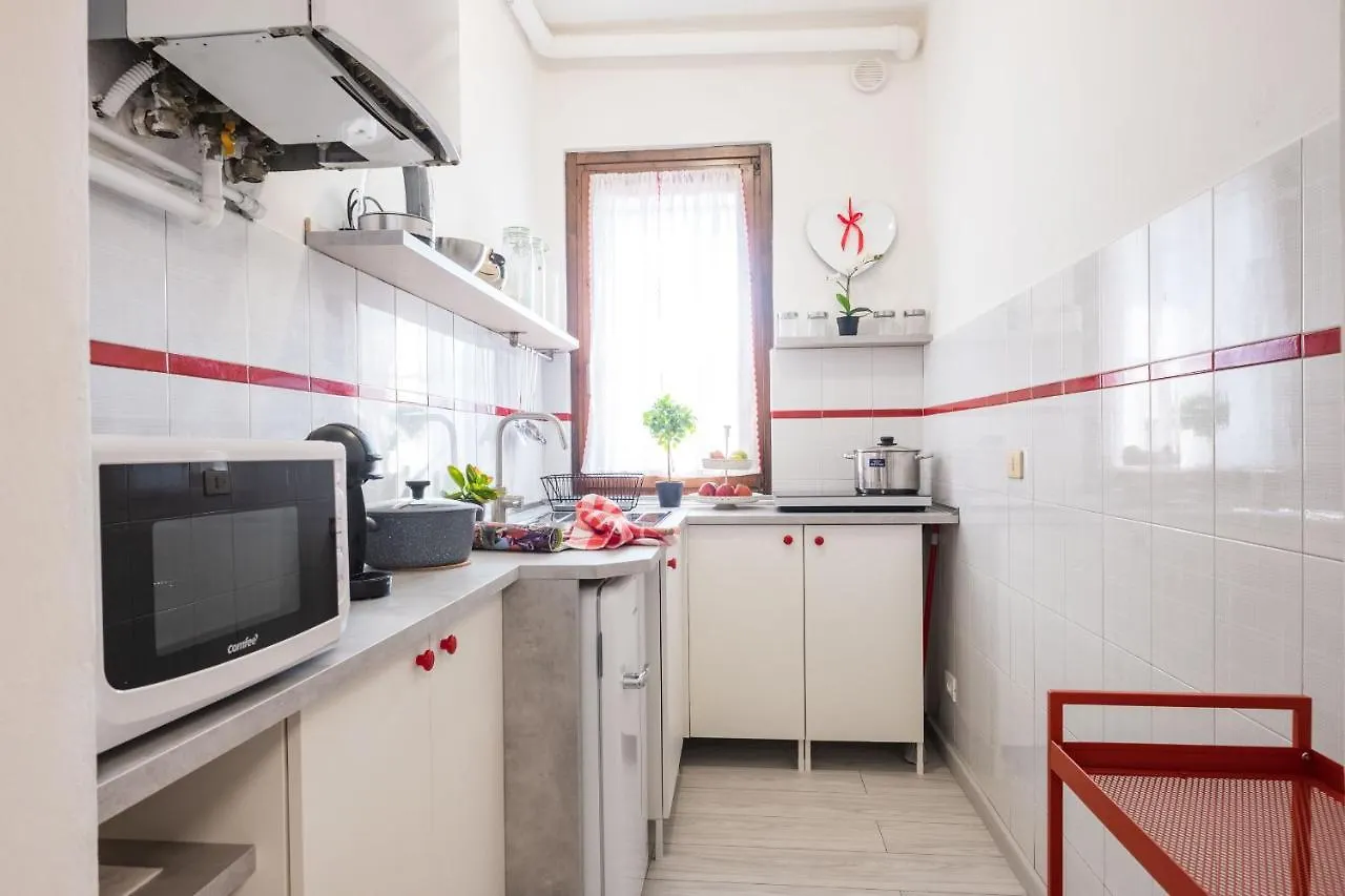 Casa Dolce Casa Desenzano - 2 Passi Dal Lago Apartment Desenzano del Garda