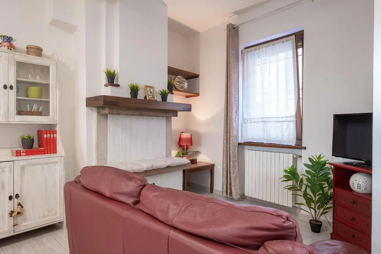 Casa Dolce Casa Desenzano - 2 Passi Dal Lago Apartment Desenzano del Garda
