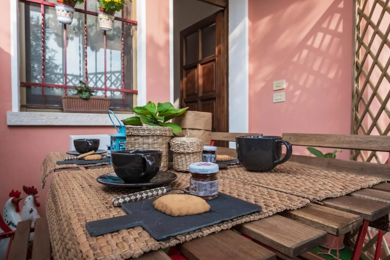Apartmán Casa Dolce Casa Desenzano - 2 Passi Dal Lago Desenzano del Garda