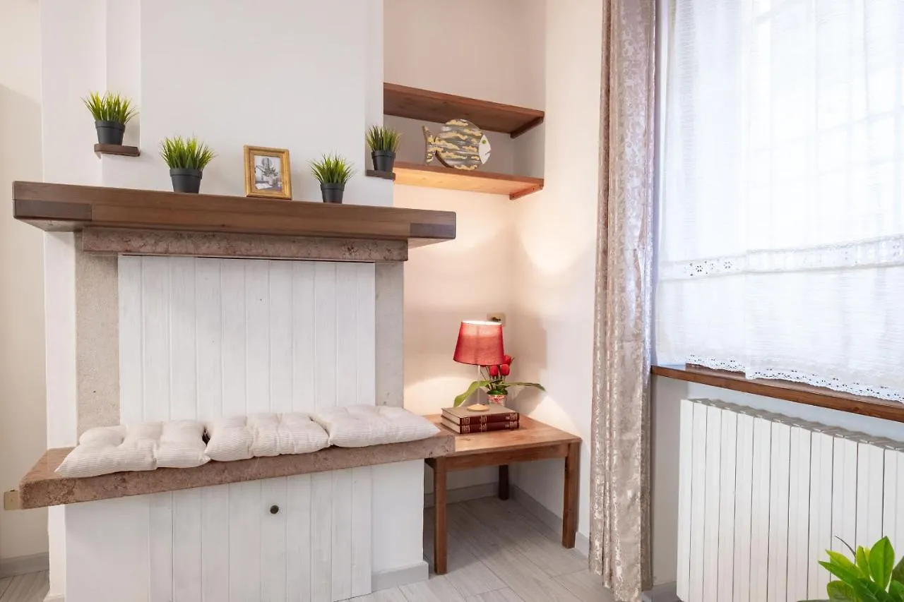 Casa Dolce Casa Desenzano - 2 Passi Dal Lago Apartment Desenzano del Garda